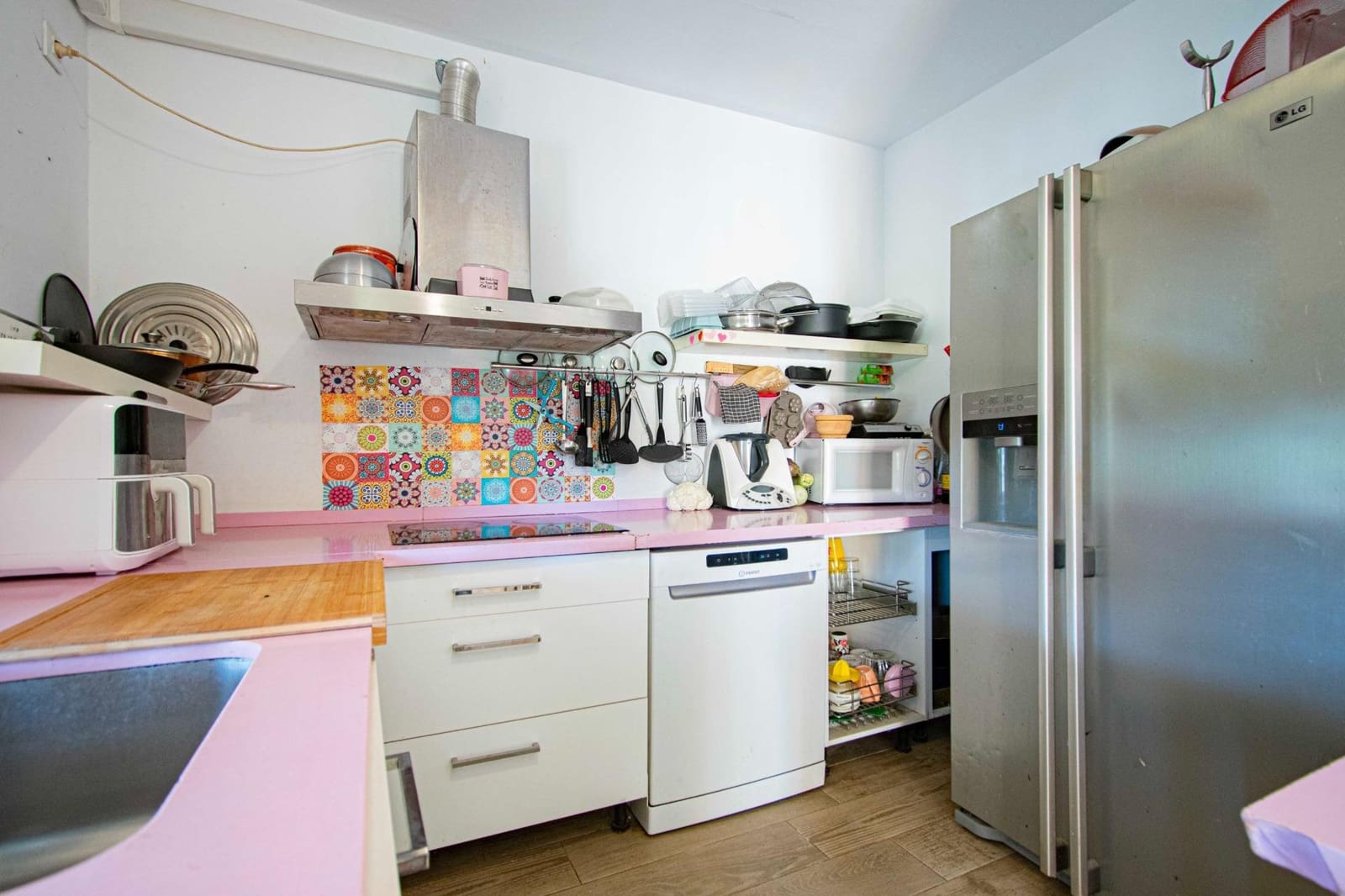 2 soverom Villa til salgs i La Rinconada med svømmebasseng - € 270 000 (Ref: 9269807)