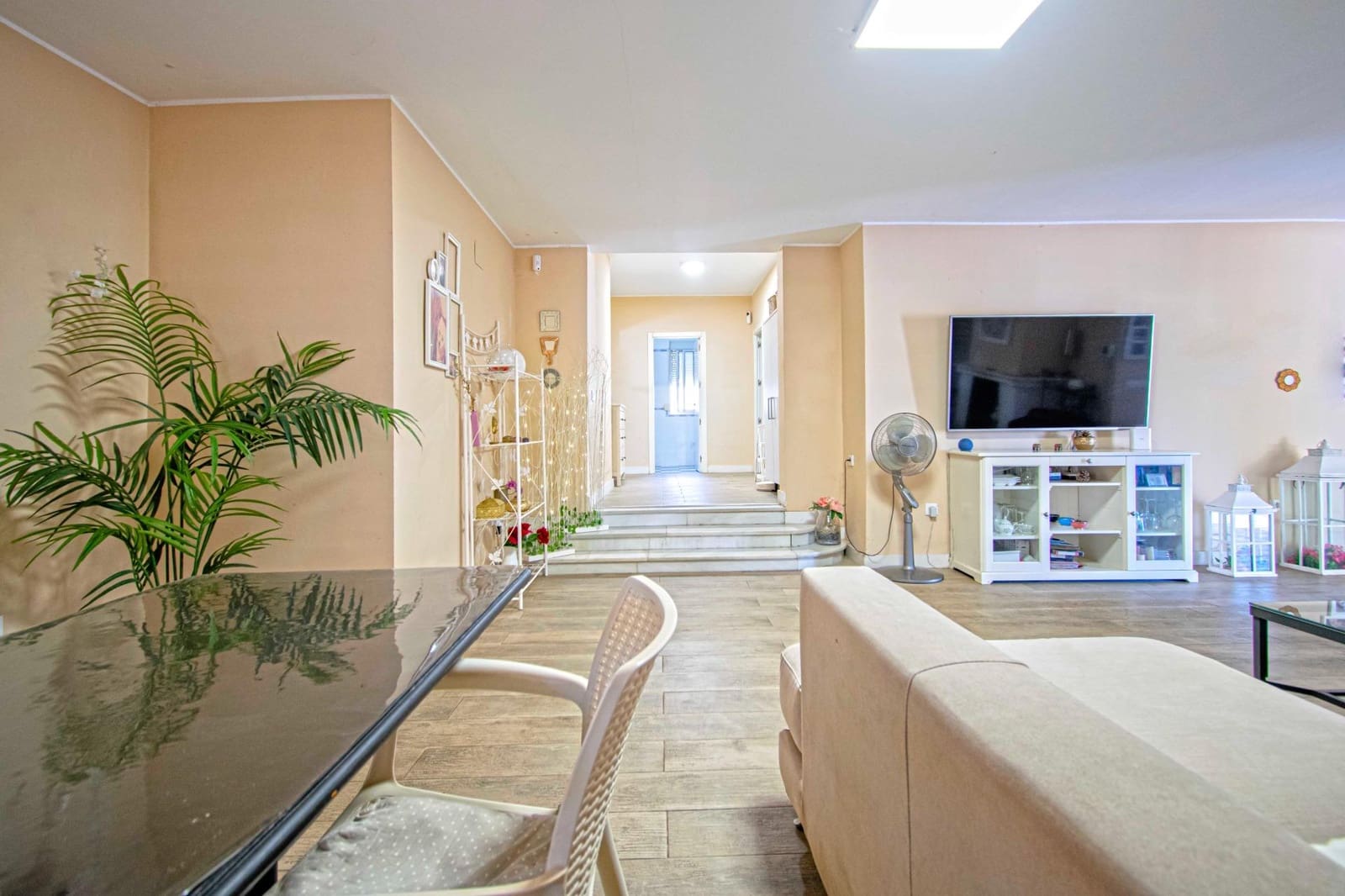 2 soverom Villa til salgs i La Rinconada med svømmebasseng - € 270 000 (Ref: 9269807)