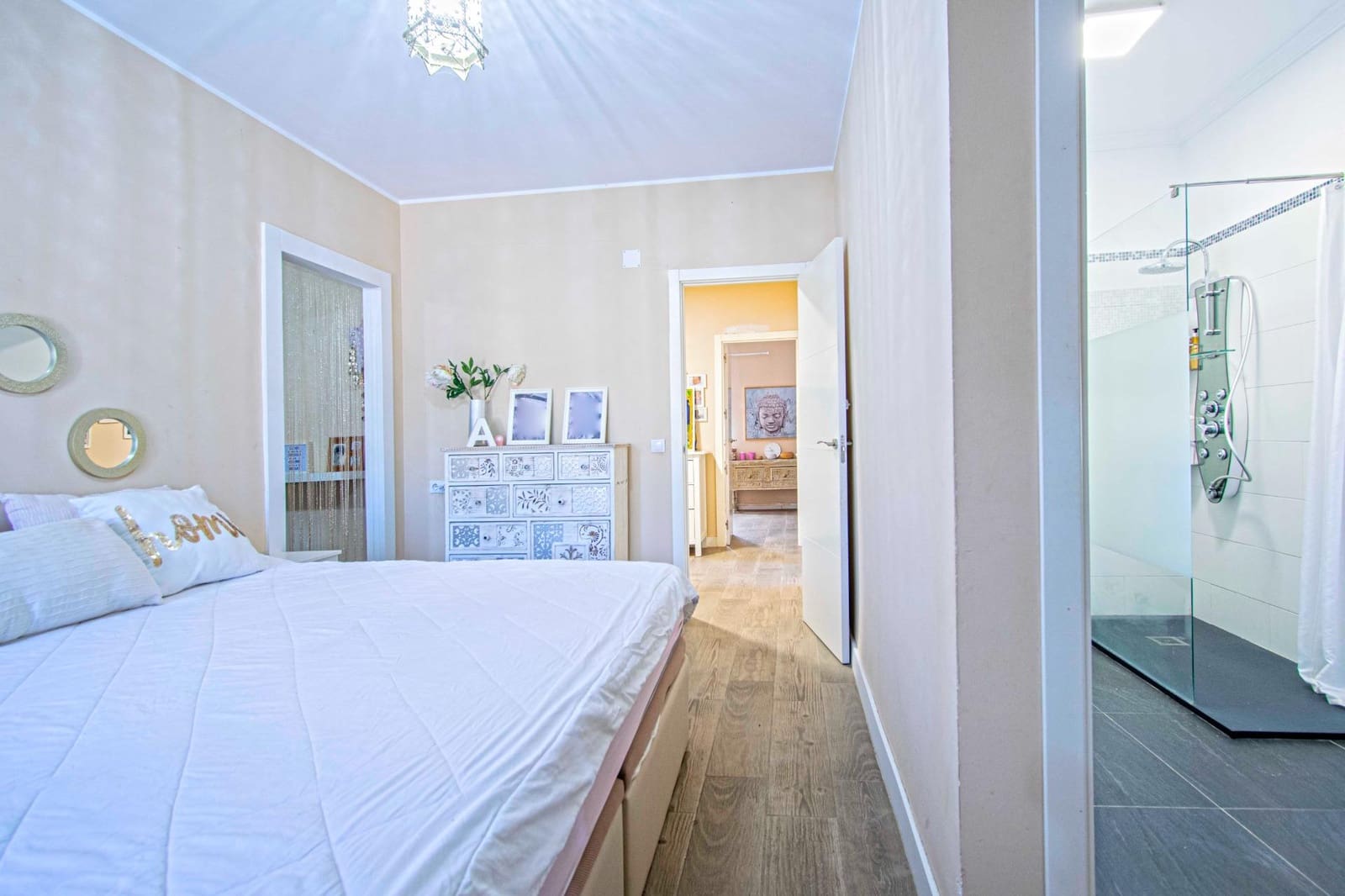 2 soverom Villa til salgs i La Rinconada med svømmebasseng - € 270 000 (Ref: 9269807)