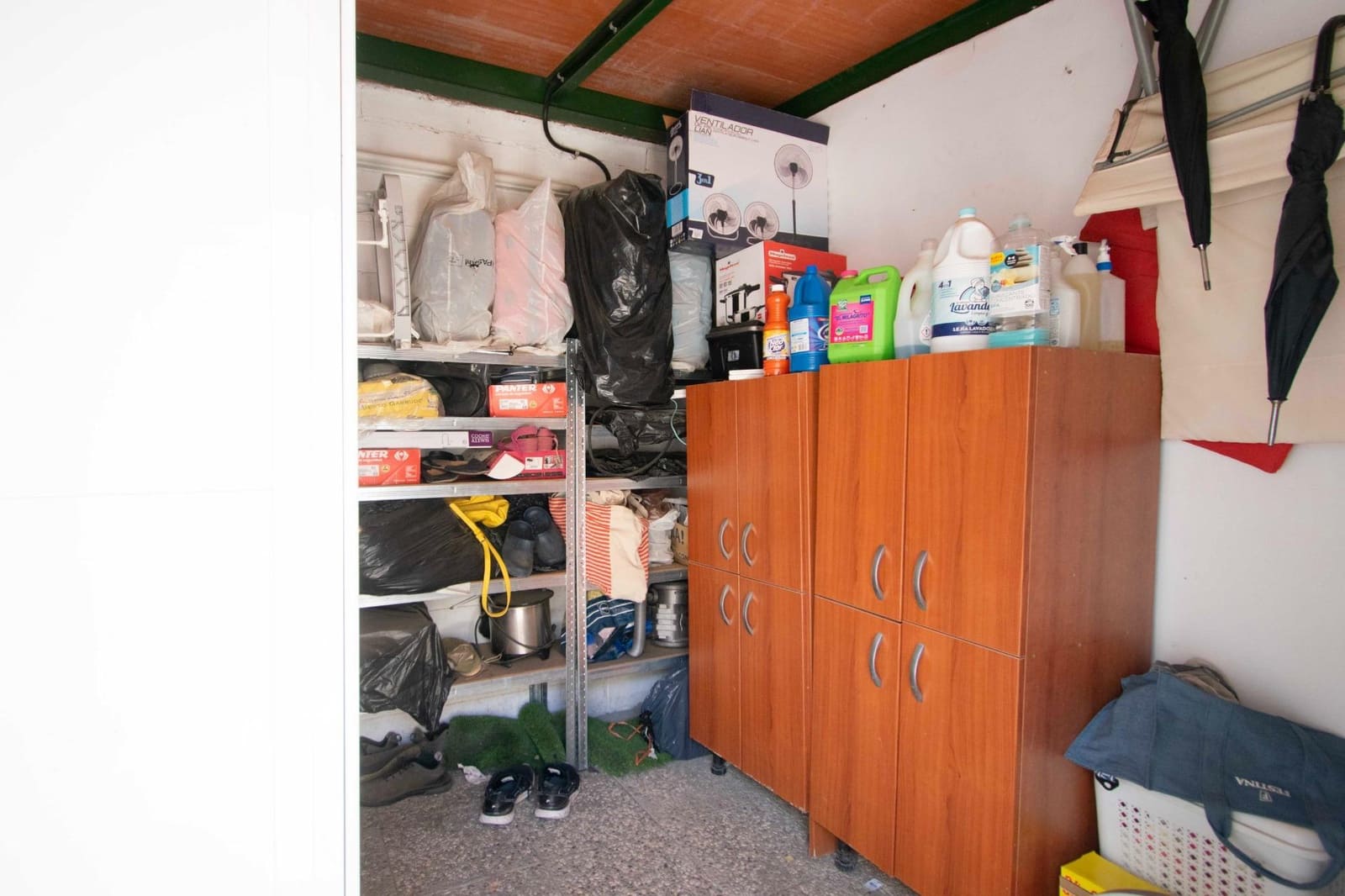 2 soverom Villa til salgs i La Rinconada med svømmebasseng - € 270 000 (Ref: 9269807)