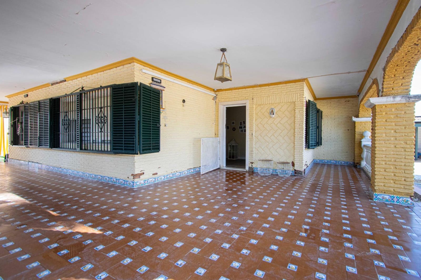 2 soverom Villa til salgs i La Rinconada med svømmebasseng - € 270 000 (Ref: 9269807)