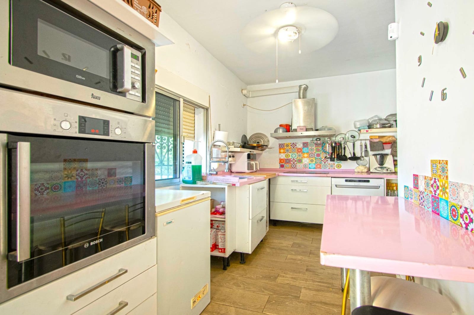 2 soverom Villa til salgs i La Rinconada med svømmebasseng - € 270 000 (Ref: 9269807)