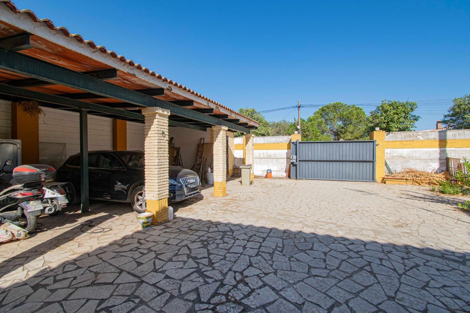 2 soverom Villa til salgs i La Rinconada med svømmebasseng - € 270 000 (Ref: 9269807)