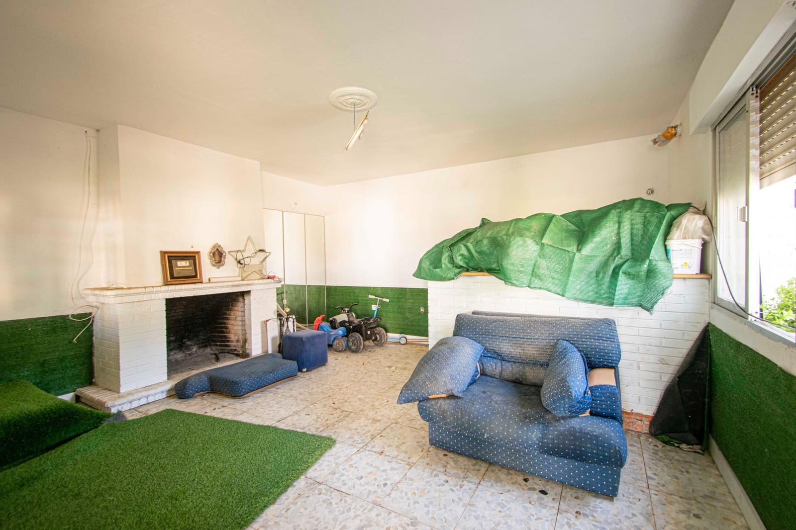 2 soverom Villa til salgs i La Rinconada med svømmebasseng - € 270 000 (Ref: 9269807)