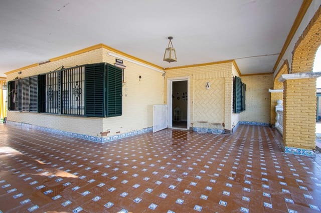 2 chambre Villa/Maison à vendre à La Rinconada avec piscine - 270 000 € (Ref: 9269807)