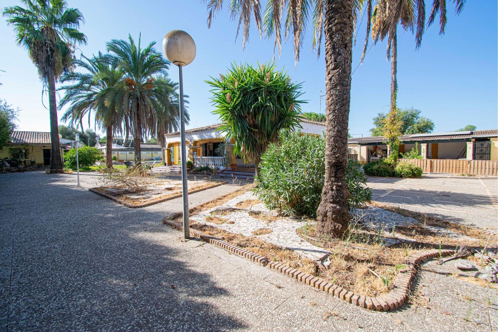 2 soverom Villa til salgs i La Rinconada med svømmebasseng - € 270 000 (Ref: 9269807)