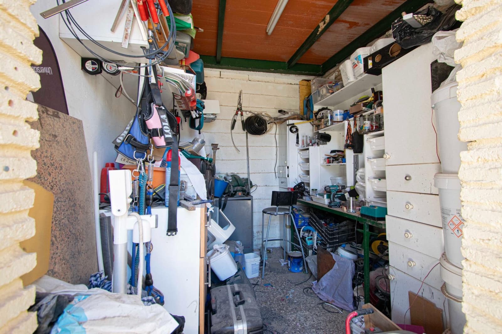 2 soverom Villa til salgs i La Rinconada med svømmebasseng - € 270 000 (Ref: 9269807)