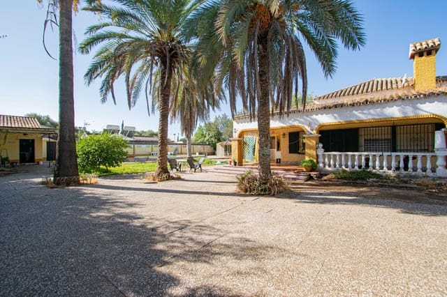 2 chambre Villa/Maison à vendre à La Rinconada avec piscine - 270 000 € (Ref: 9269807)