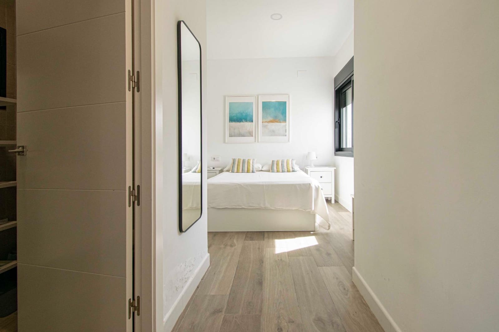 3 camera da letto Villa in vendita in Sanlucar la Mayor con piscina - 298.000 € (Rif: 9272671)