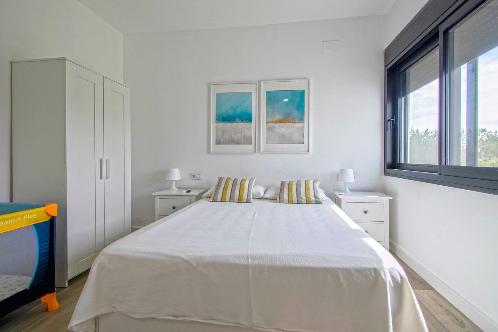 3 camera da letto Villa in vendita in Sanlucar la Mayor con piscina - 298.000 € (Rif: 9272671)