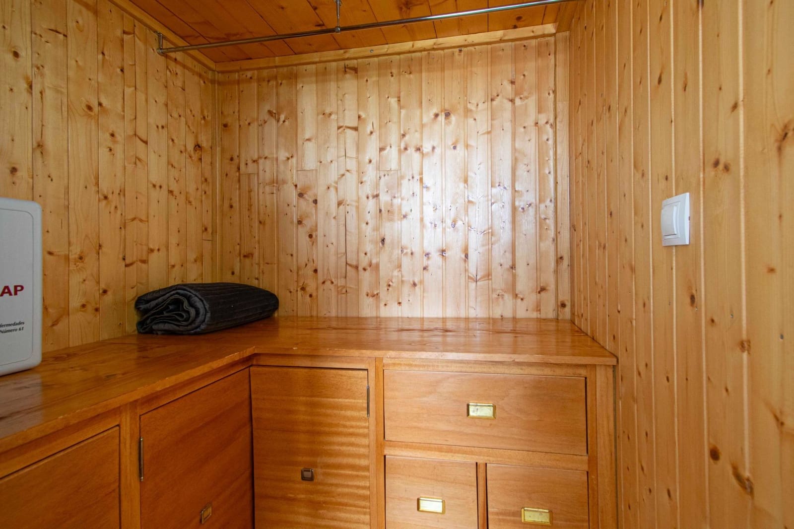 3 camera da letto Villa in vendita in Sanlucar la Mayor con piscina - 298.000 € (Rif: 9272671)