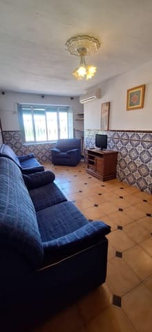 3 slaapkamer Flat te koop in Hinojosa del Valle - € 37.500 (Ref: 9272672)
