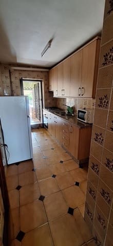 3 slaapkamer Flat te koop in Hinojosa del Valle - € 37.500 (Ref: 9272672)