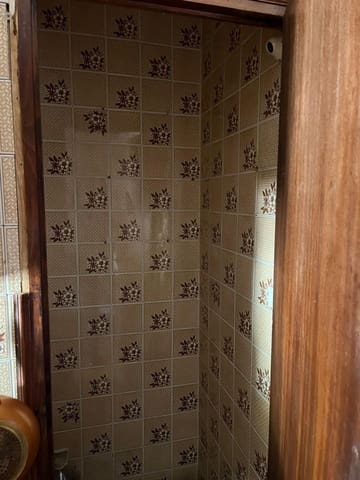 3 slaapkamer Flat te koop in Hinojosa del Valle - € 37.500 (Ref: 9272672)