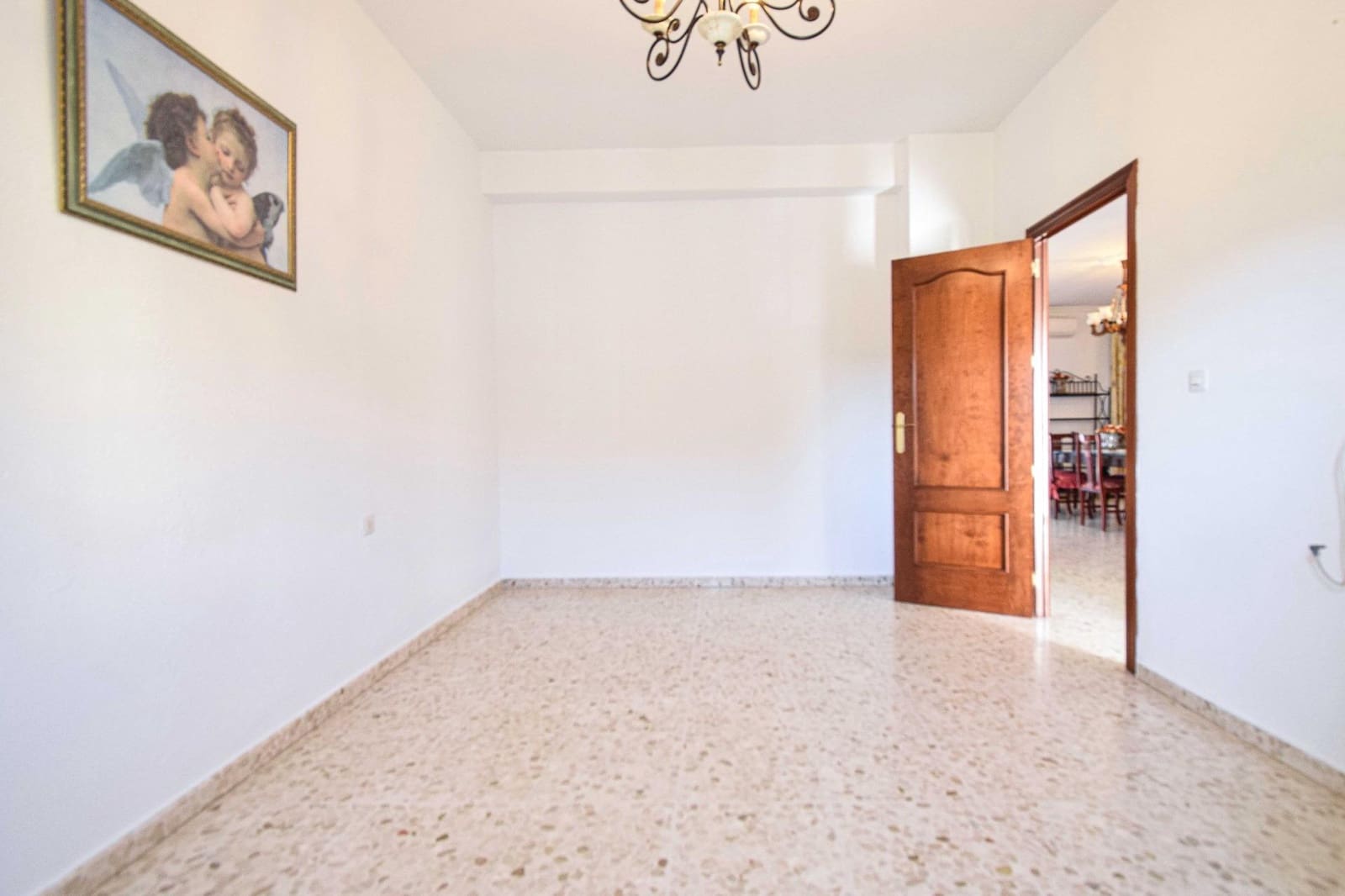 3 soveværelse Bungalow til salg i Las Pajanosas - € 199.000 (Ref: 9282276)