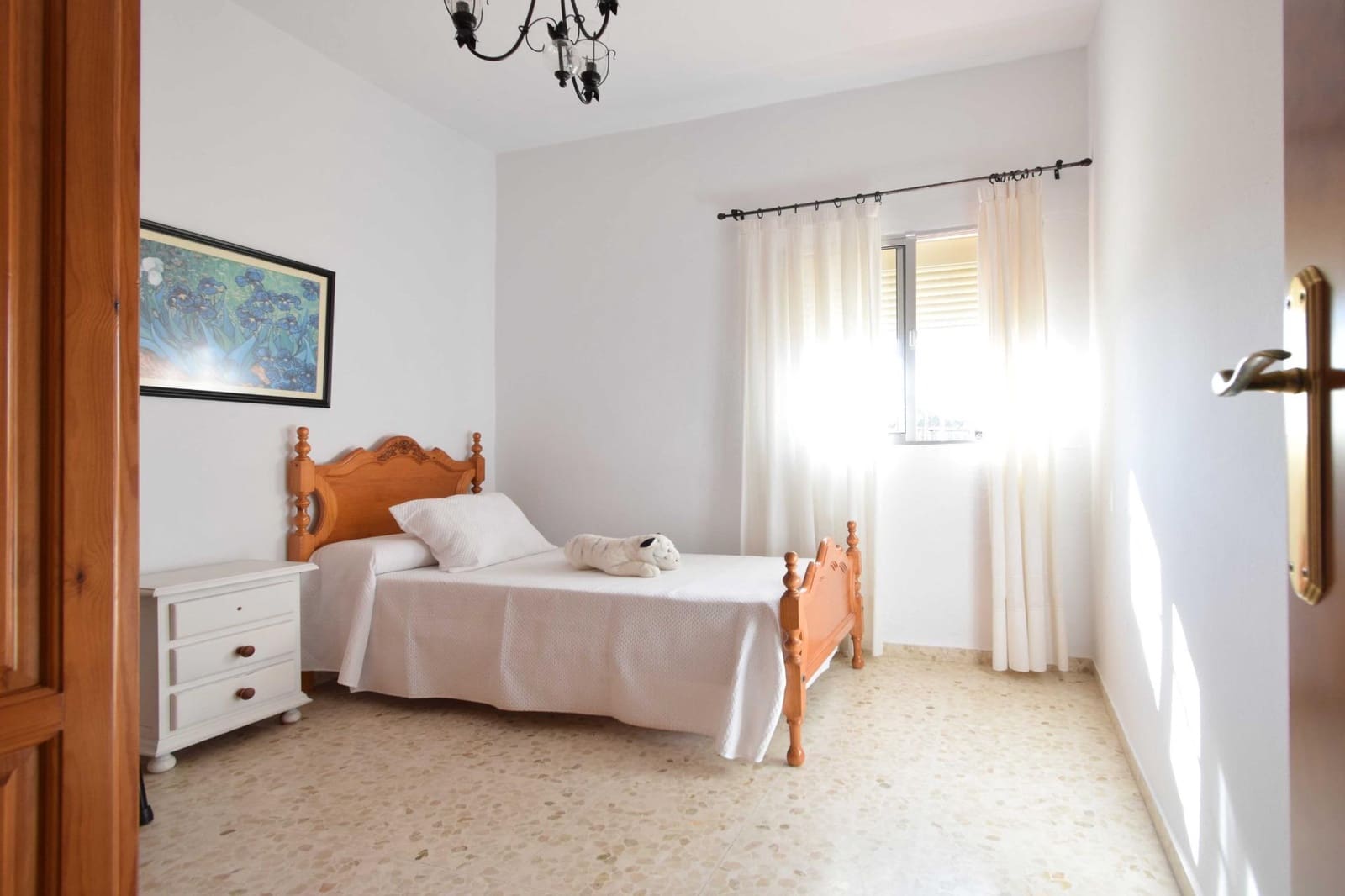 3 soveværelse Bungalow til salg i Las Pajanosas - € 199.000 (Ref: 9282276)