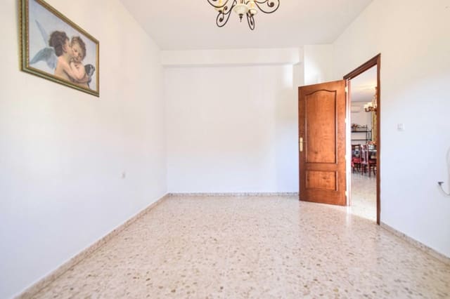 3 bedroom Bungalow for sale in Las Pajanosas, Guillena - € 199,000 (Ref: 9282276)