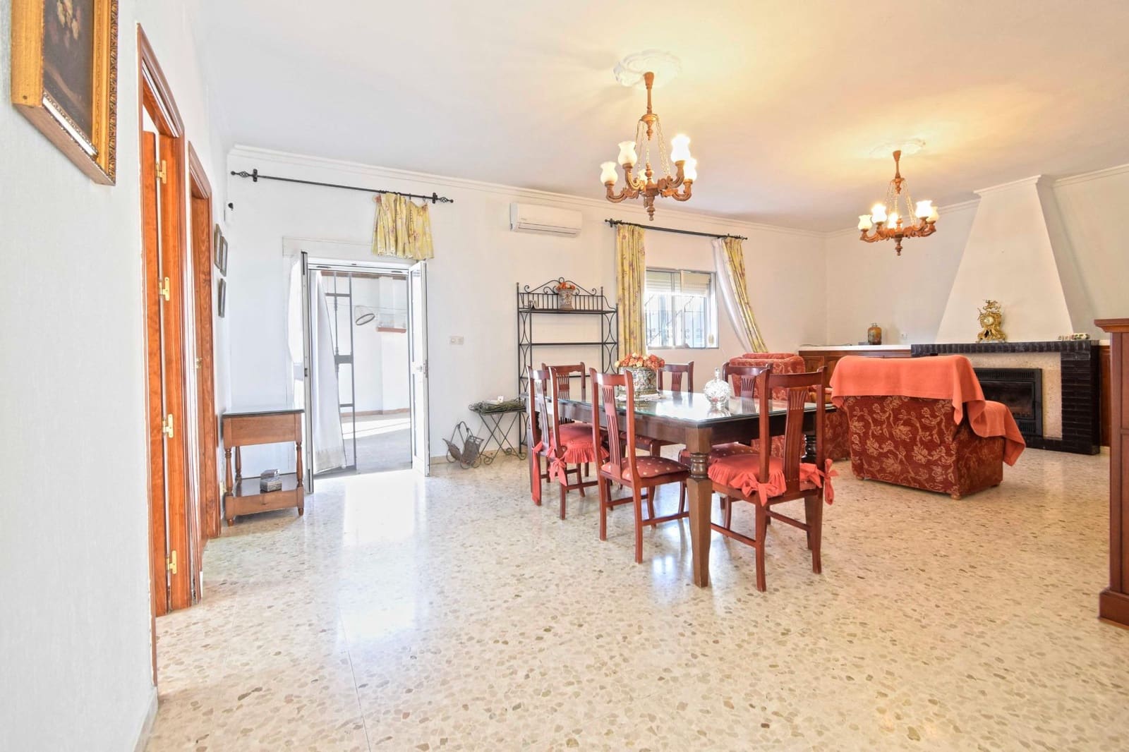 3 soveværelse Bungalow til salg i Las Pajanosas - € 199.000 (Ref: 9282276)