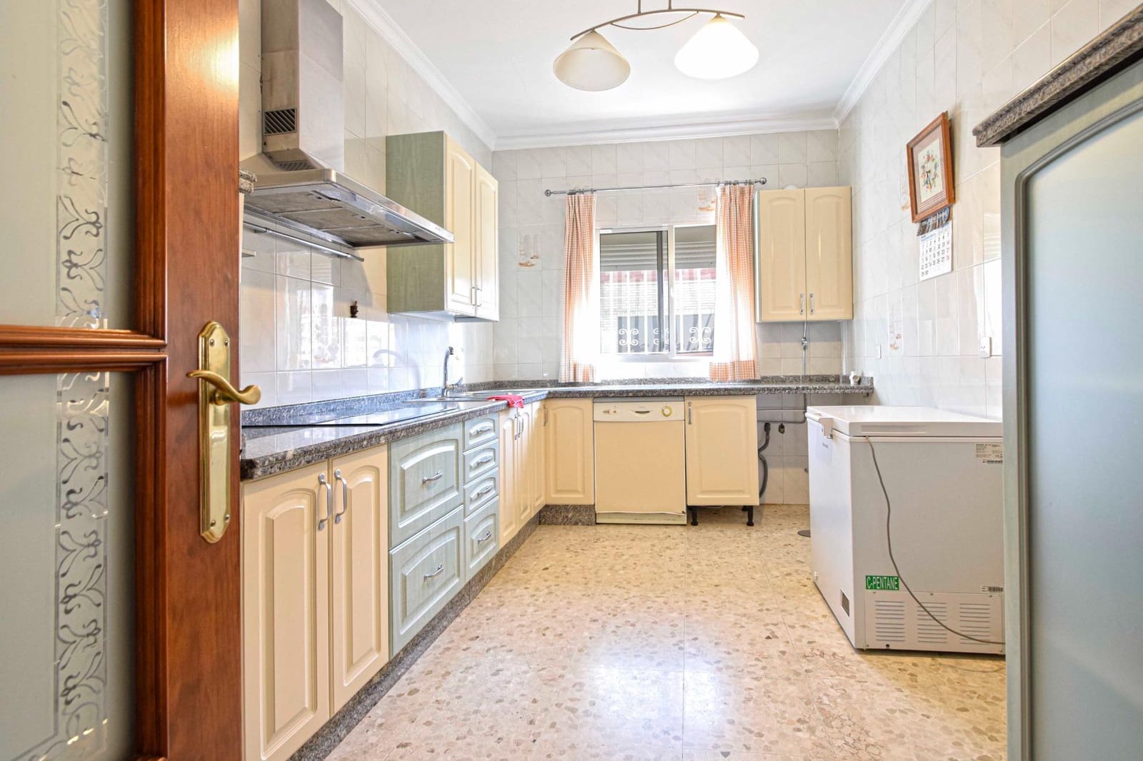 3 soveværelse Bungalow til salg i Las Pajanosas - € 199.000 (Ref: 9282276)