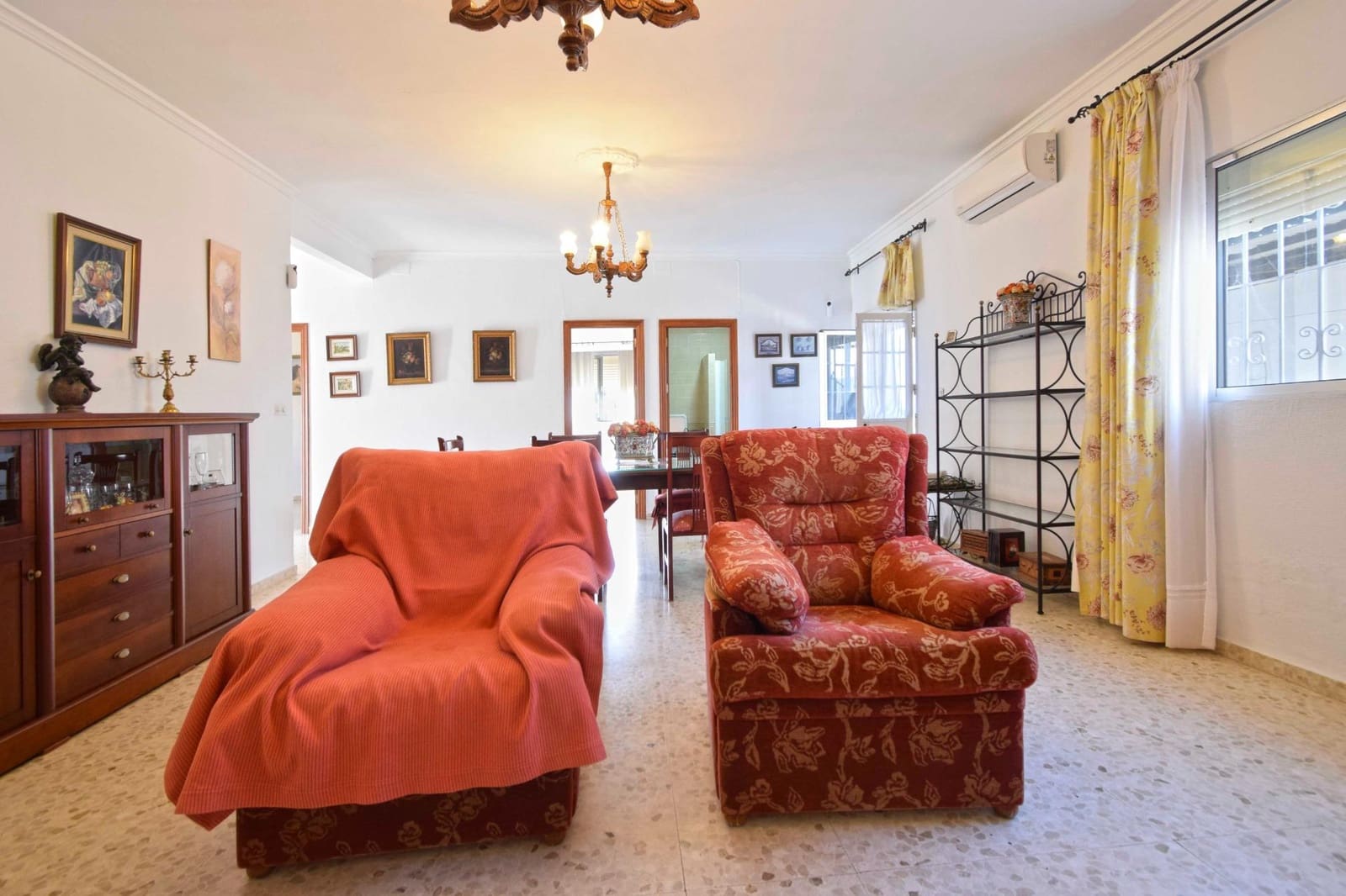 3 soveværelse Bungalow til salg i Las Pajanosas - € 199.000 (Ref: 9282276)