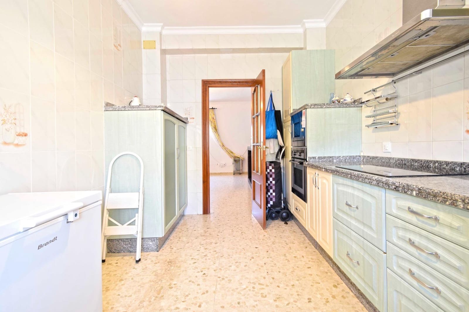 3 soveværelse Bungalow til salg i Las Pajanosas - € 199.000 (Ref: 9282276)