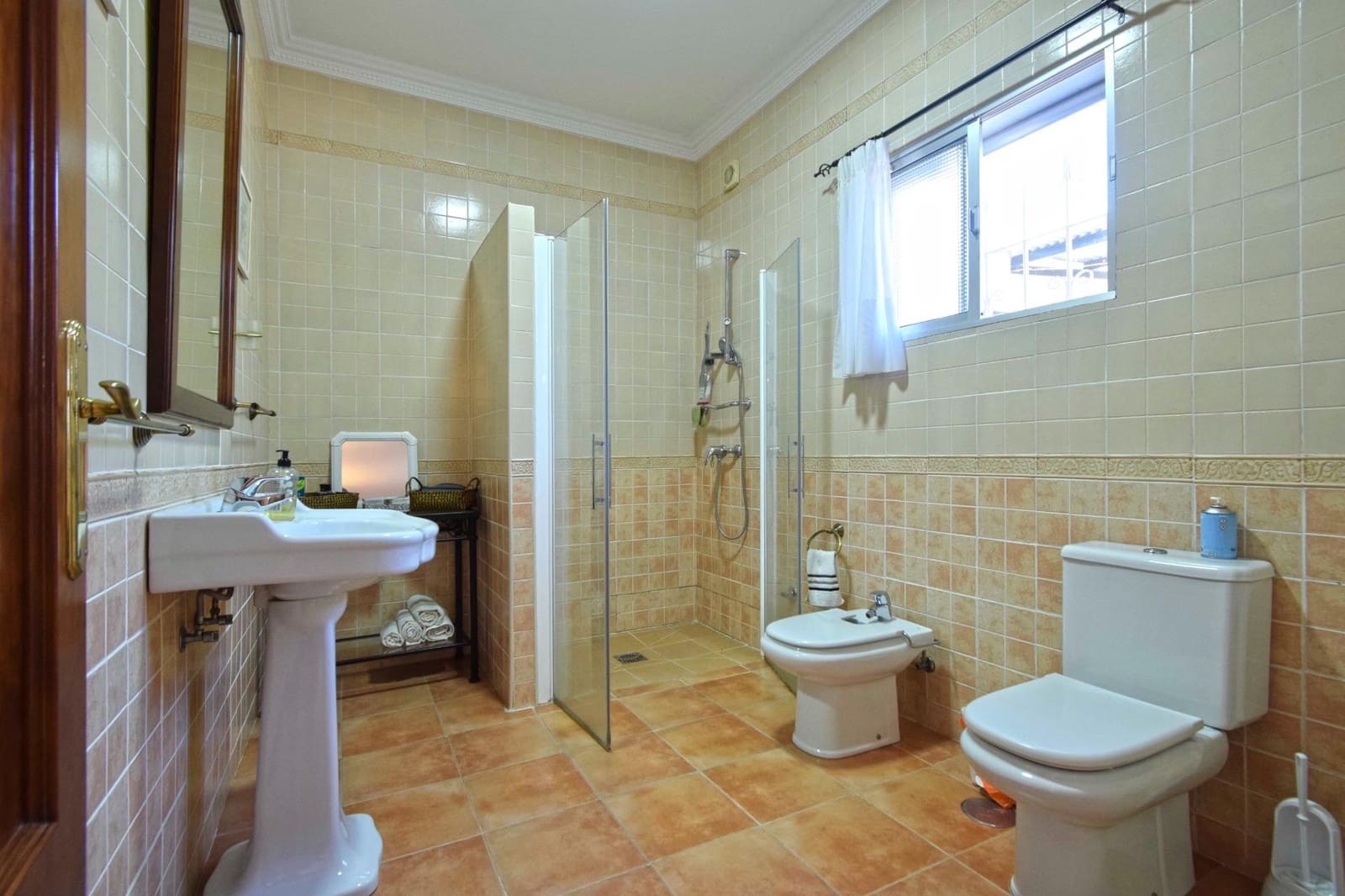 3 soveværelse Bungalow til salg i Las Pajanosas - € 199.000 (Ref: 9282276)