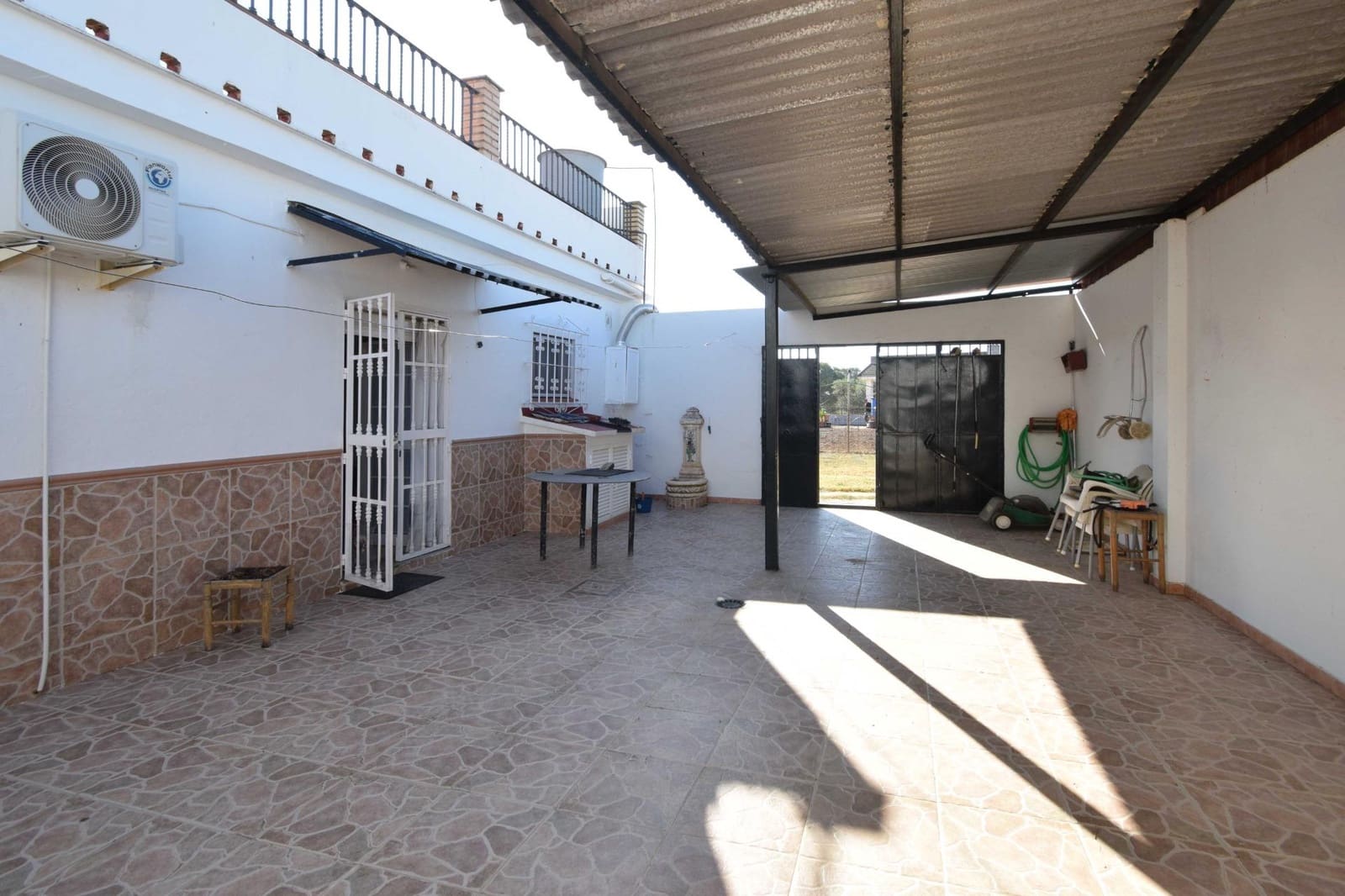 3 soveværelse Bungalow til salg i Las Pajanosas - € 199.000 (Ref: 9282276)