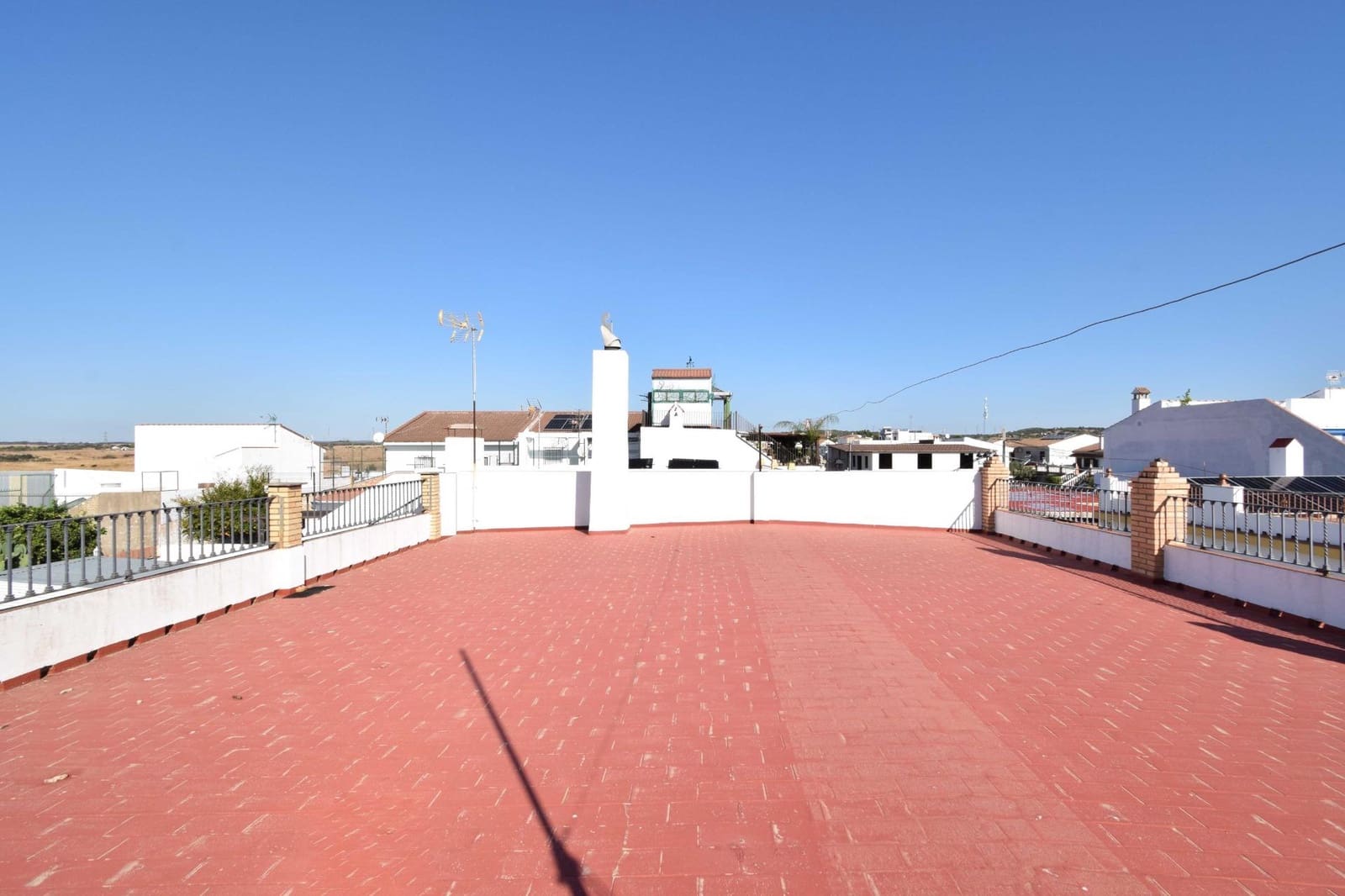 3 soveværelse Bungalow til salg i Las Pajanosas - € 199.000 (Ref: 9282276)