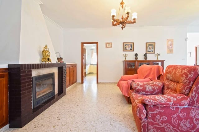 3 bedroom Bungalow for sale in Las Pajanosas, Guillena - € 199,000 (Ref: 9282276)