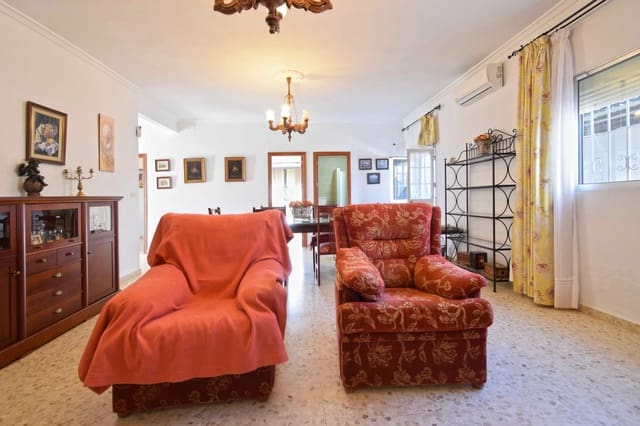 3 bedroom Bungalow for sale in Las Pajanosas, Guillena - € 199,000 (Ref: 9282276)