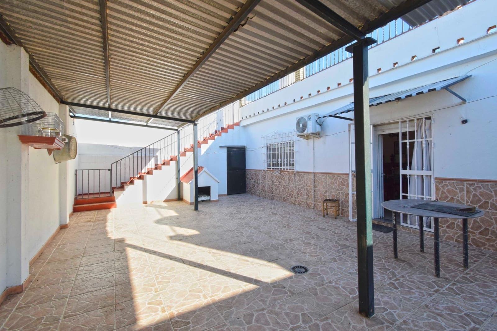 3 soveværelse Bungalow til salg i Las Pajanosas - € 199.000 (Ref: 9282276)