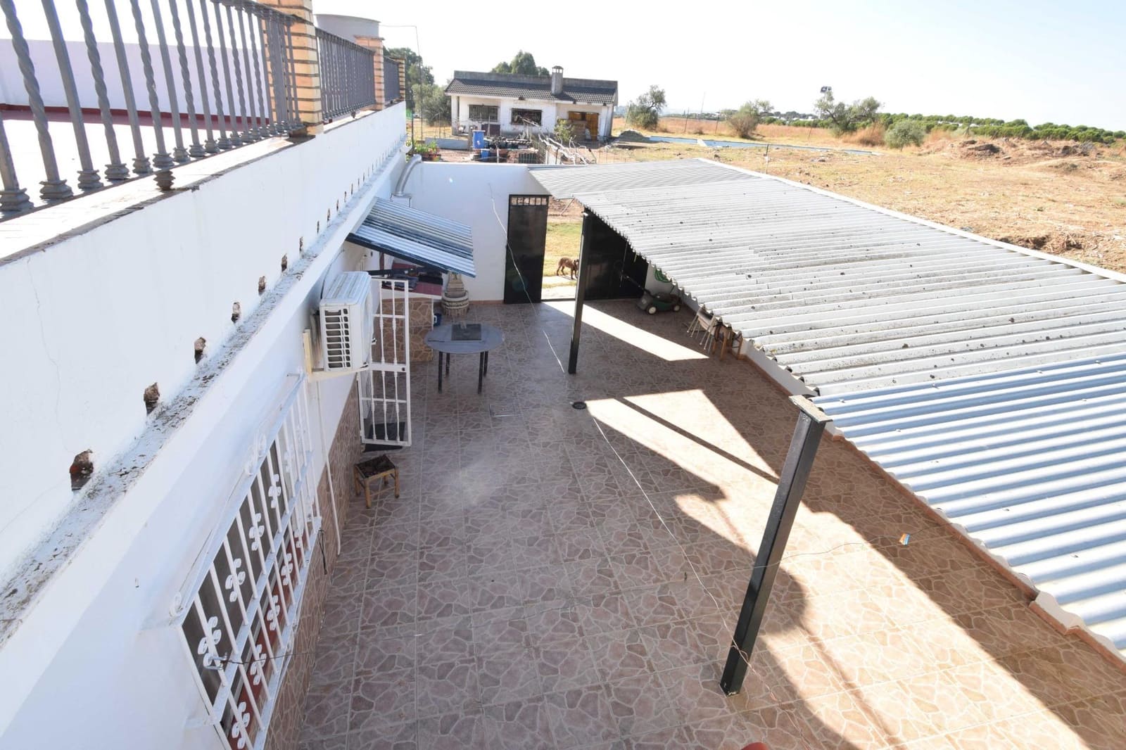 3 soveværelse Bungalow til salg i Las Pajanosas - € 199.000 (Ref: 9282276)