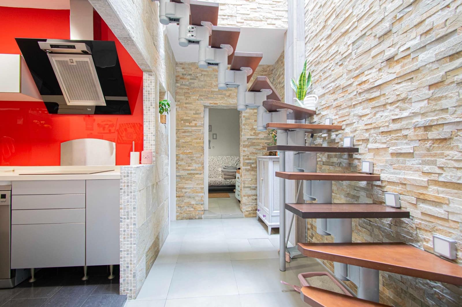 4 soveværelse Rækkehus til salg i Sevilla by - € 197.000 (Ref: 9291667)