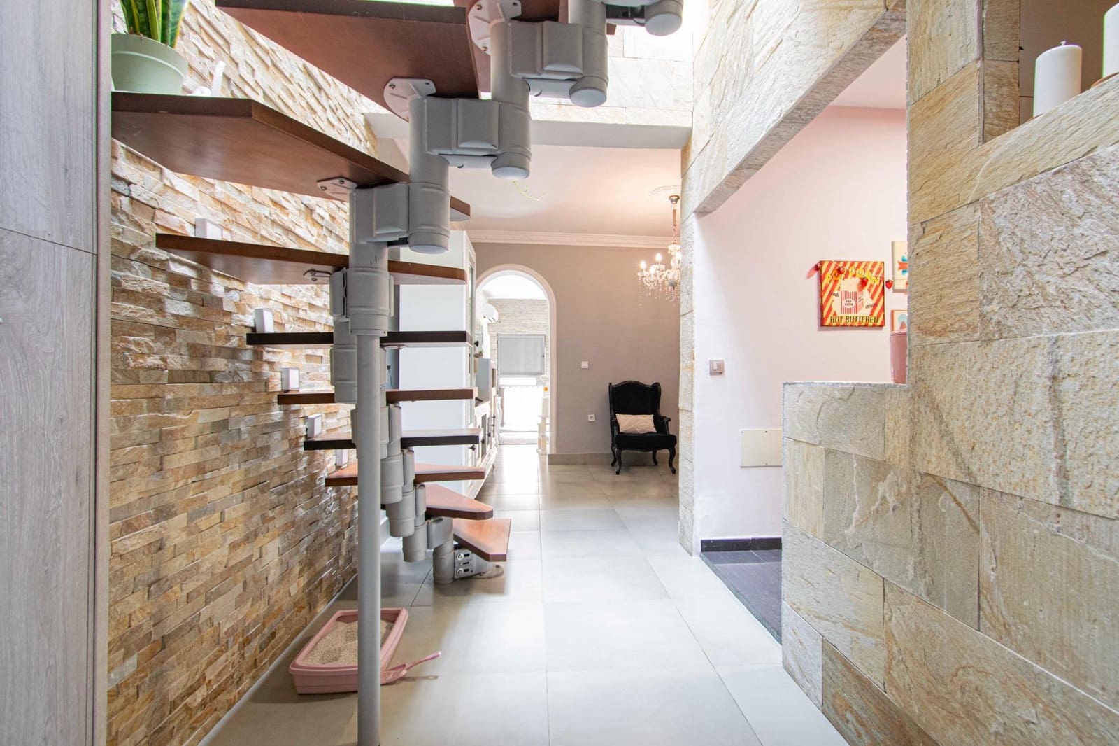 4 soveværelse Rækkehus til salg i Sevilla by - € 197.000 (Ref: 9291667)