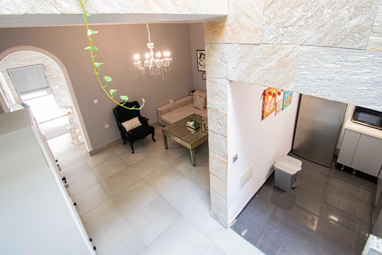 4 soveværelse Rækkehus til salg i Sevilla by - € 197.000 (Ref: 9291667)