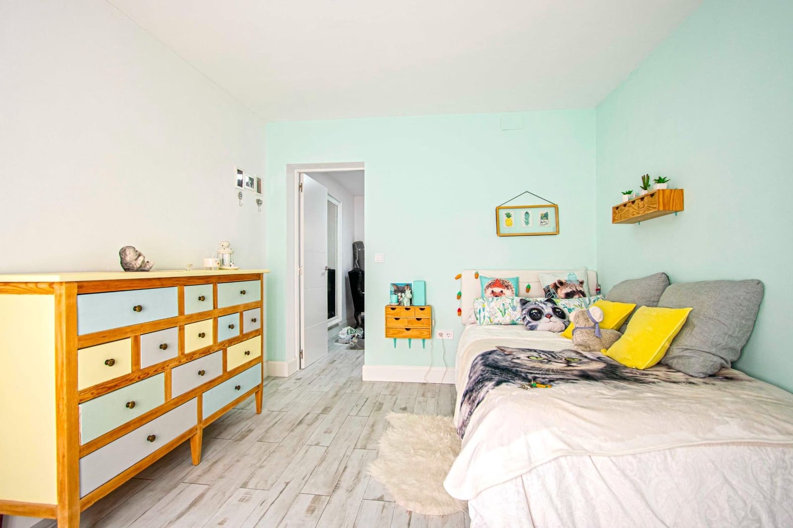 4 soveværelse Rækkehus til salg i Sevilla by - € 197.000 (Ref: 9291667)