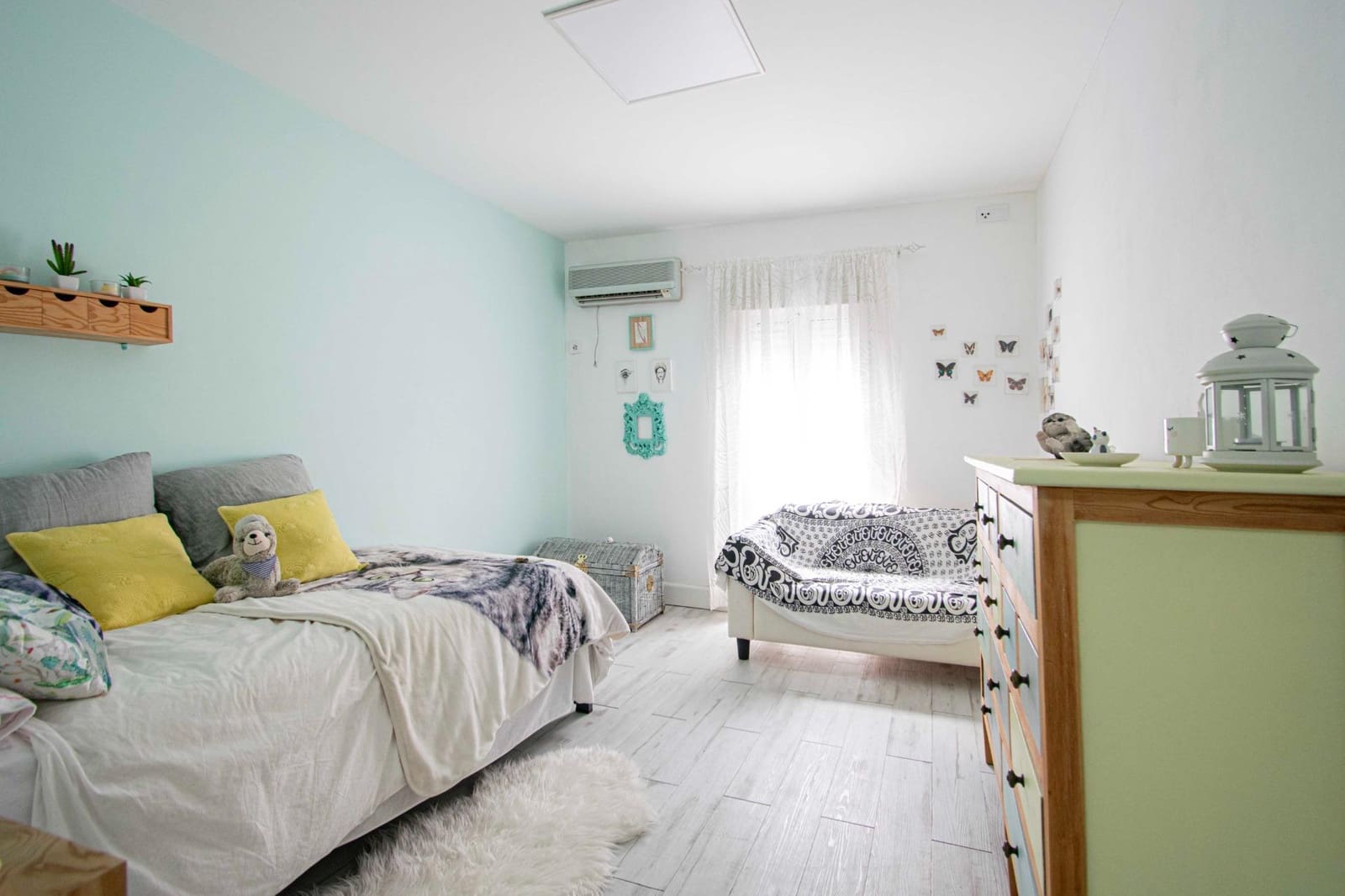 4 soveværelse Rækkehus til salg i Sevilla by - € 197.000 (Ref: 9291667)