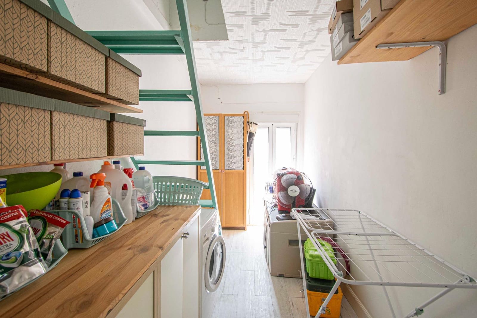 4 soveværelse Rækkehus til salg i Sevilla by - € 197.000 (Ref: 9291667)