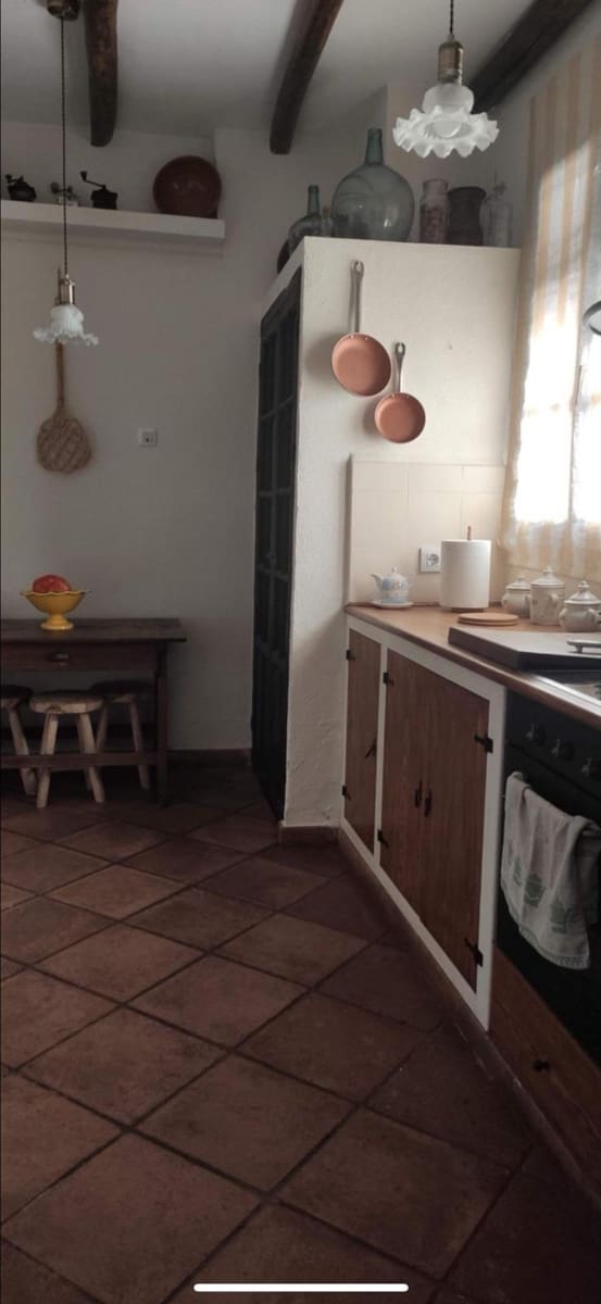 3 quarto Casa em Banda para venda em Cazalla de la Sierra com piscina garagem - 275 000 € (Ref: 9294423)