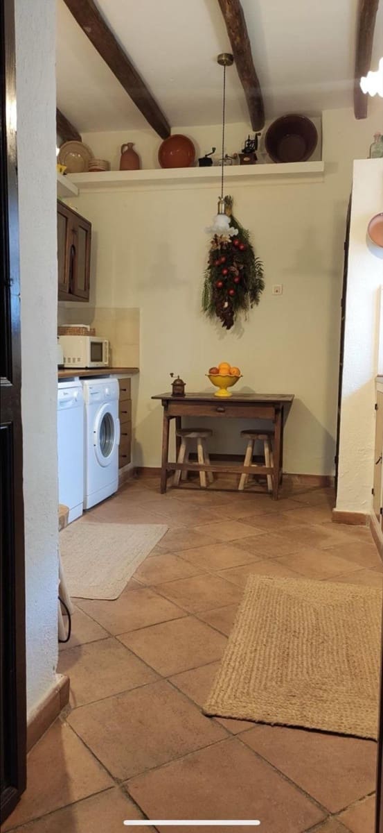 3 quarto Casa em Banda para venda em Cazalla de la Sierra com piscina garagem - 275 000 € (Ref: 9294423)