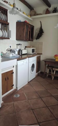 3 bedroom Townhouse for sale in Cazalla de la Sierra with pool garage - € 275,000 (Ref: 9294423)