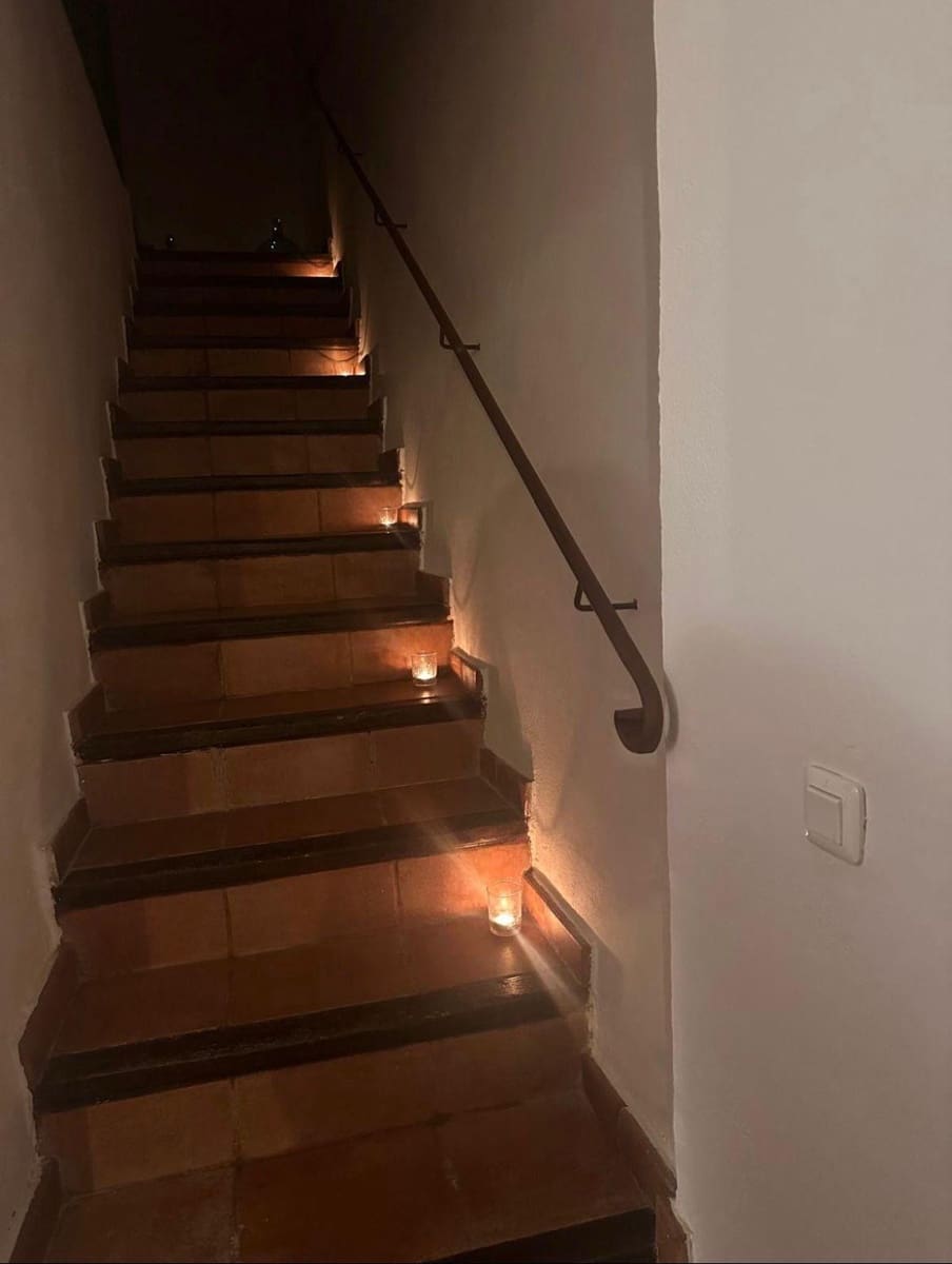 3 quarto Casa em Banda para venda em Cazalla de la Sierra com piscina garagem - 275 000 € (Ref: 9294423)