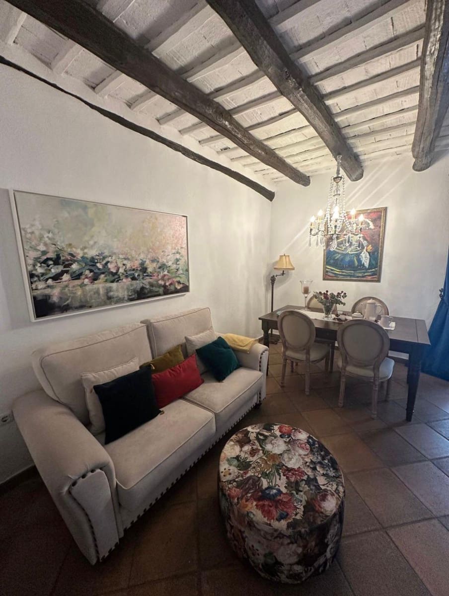 3 quarto Casa em Banda para venda em Cazalla de la Sierra com piscina garagem - 275 000 € (Ref: 9294423)