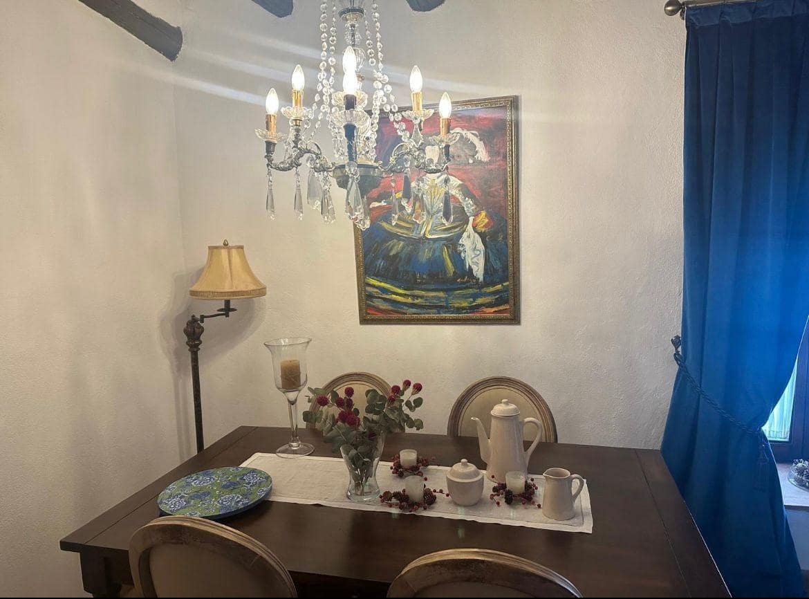 3 quarto Casa em Banda para venda em Cazalla de la Sierra com piscina garagem - 275 000 € (Ref: 9294423)