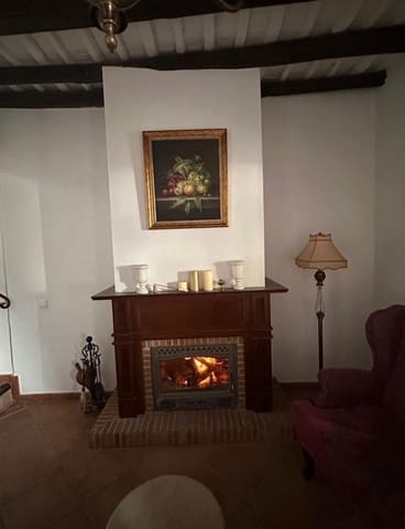 3 bedroom Townhouse for sale in Cazalla de la Sierra with pool garage - € 275,000 (Ref: 9294423)