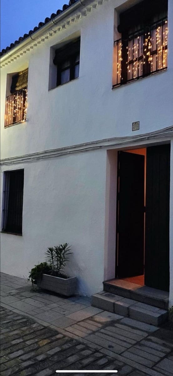 3 quarto Casa em Banda para venda em Cazalla de la Sierra com piscina garagem - 275 000 € (Ref: 9294423)