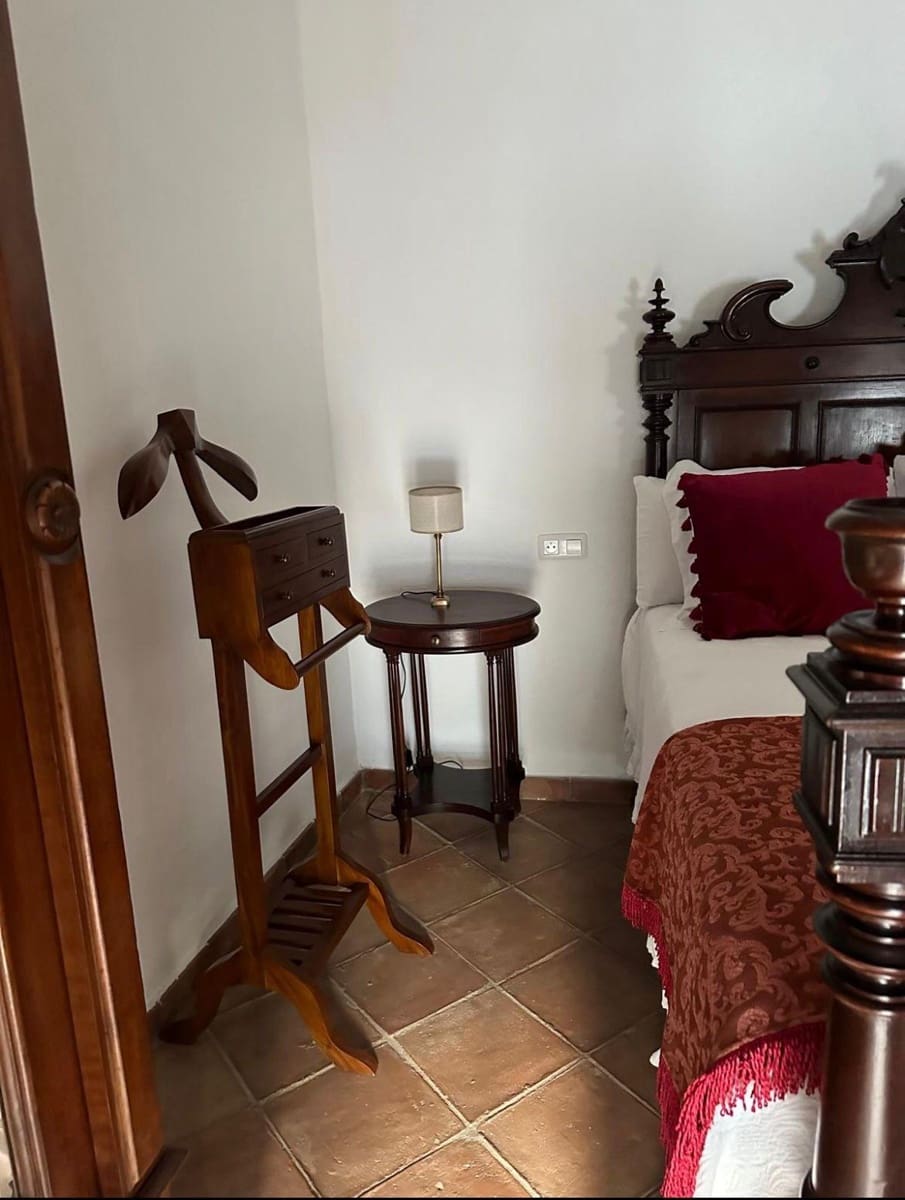 3 quarto Casa em Banda para venda em Cazalla de la Sierra com piscina garagem - 275 000 € (Ref: 9294423)