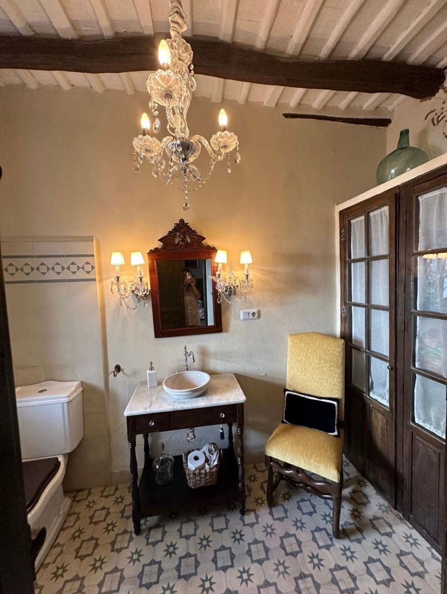 3 quarto Casa em Banda para venda em Cazalla de la Sierra com piscina garagem - 275 000 € (Ref: 9294423)