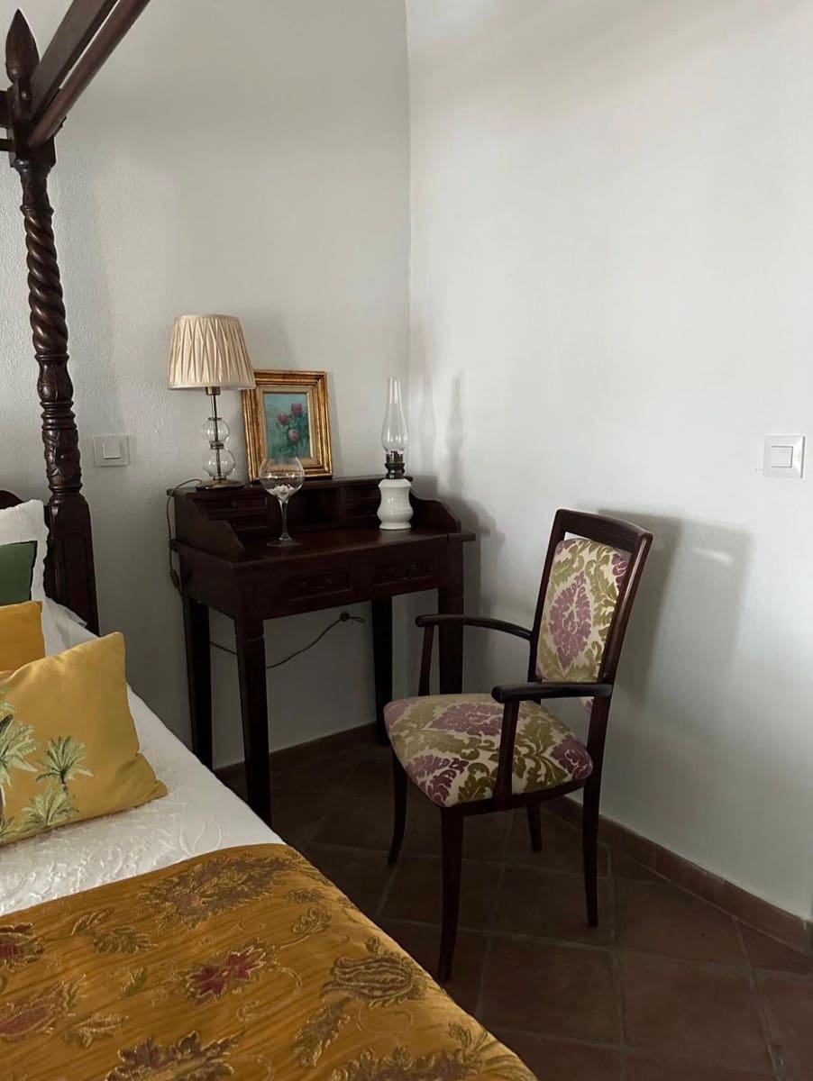 3 quarto Casa em Banda para venda em Cazalla de la Sierra com piscina garagem - 275 000 € (Ref: 9294423)