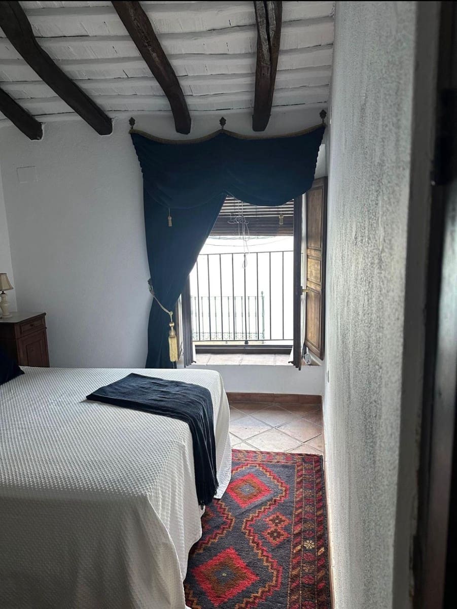 3 quarto Casa em Banda para venda em Cazalla de la Sierra com piscina garagem - 275 000 € (Ref: 9294423)